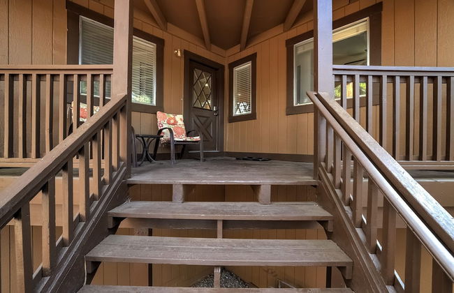 Family Fun Getaway - 3 Story Condo - Foto 29