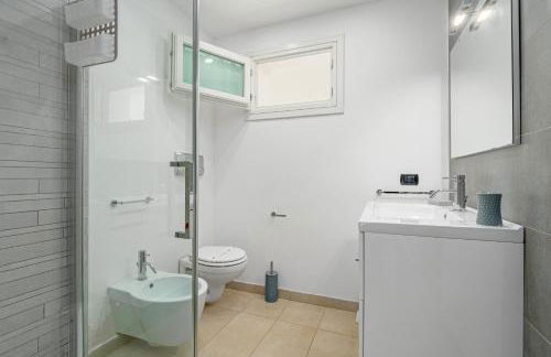 Villa Marconi Apartment 6 - Foto 17