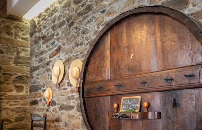 Casa do Vale - Photo 15