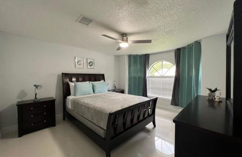 Beautiful pool home 15 minutes from Disney! - Foto 11