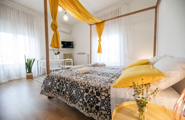 Le Stanze Di Brando E Nico - Foto 72