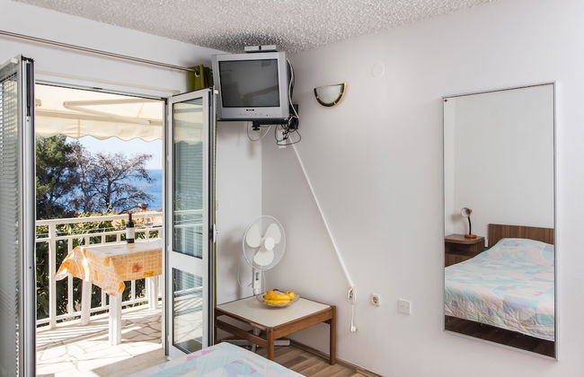 Apartments Villa Ana - Dingac - Photo 3