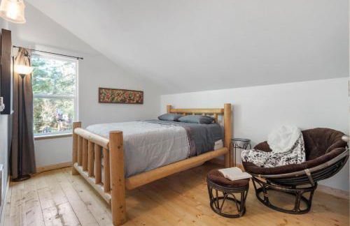 Kelton's Cabin - Foto 20