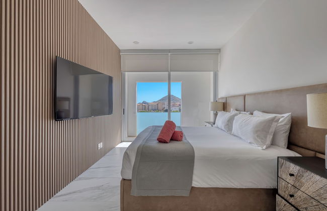 Lumina at Marea Cabo San Lucas - Foto 72