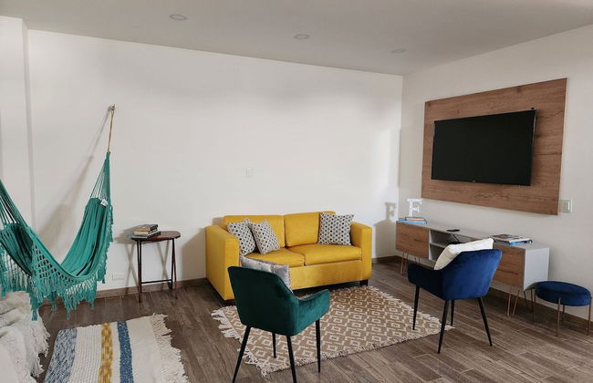 Edificio Pia - Photo 30