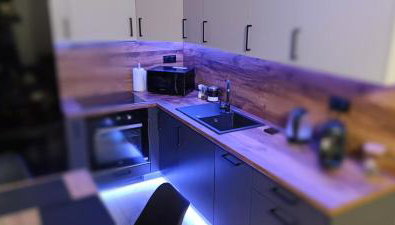 Luksusowy Apartament przy Galerii 8th floor - Foto 5