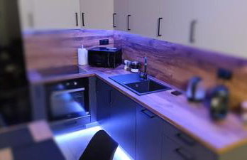 Luksusowy Apartament przy Galerii 8th floor - Foto 5