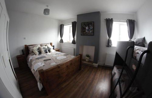 Lingfield Lodge Ewenique Views pets welcome - Foto 20