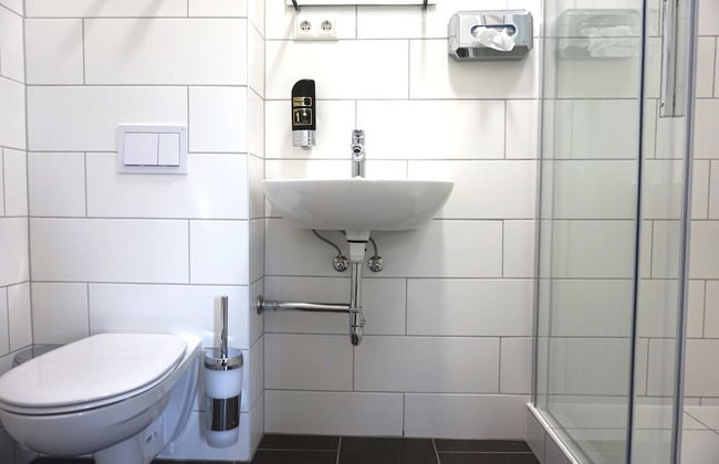 Apartment Hotel Wittenau - Foto 24