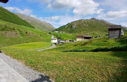 Nido tra le valli - Foto 10