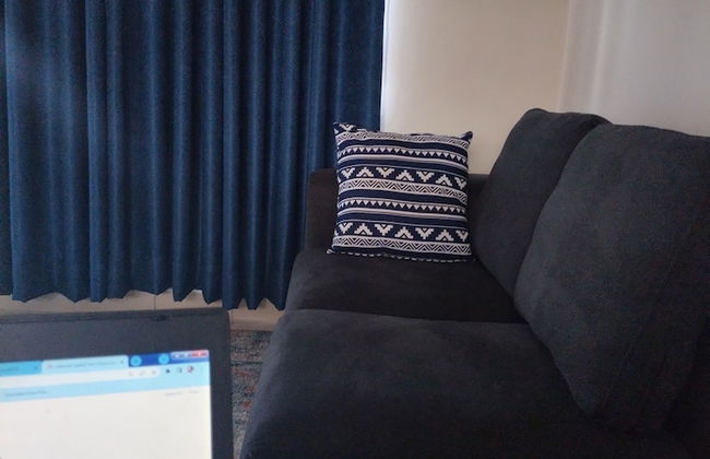 Executive 1&2 Broom Airbnb in Gilgil Nakuru - Foto 9