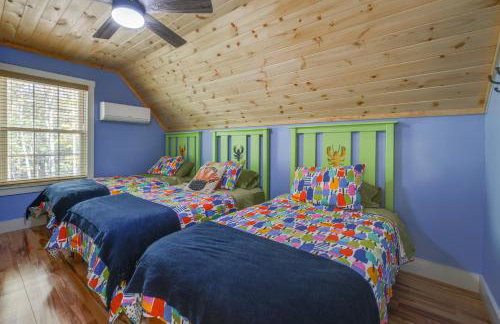 Beaches, Golf and More Family Home on Frye Island! - Foto 26