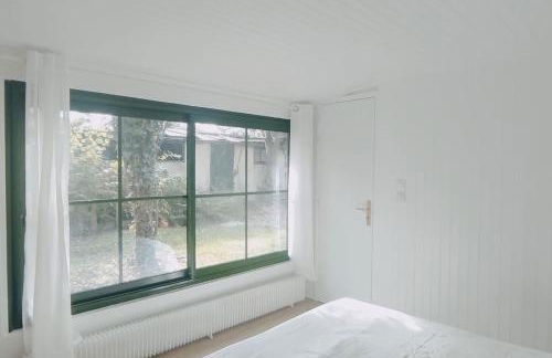 Maisonnette avec jardin - proche Paris - Disney - Foto 23