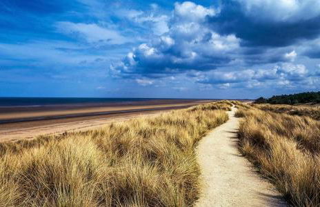 Avocet House Hunstanton 250m from the sea - Foto 43