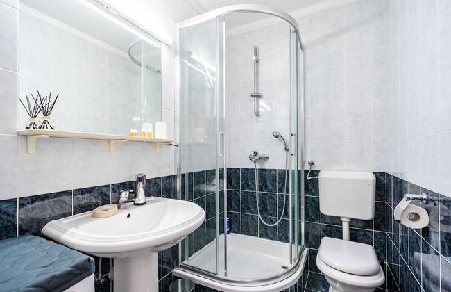 Apartment Marieta - Foto 24