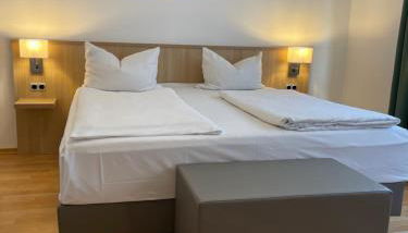 Hotel Hafner - Self Check-In - Foto 2