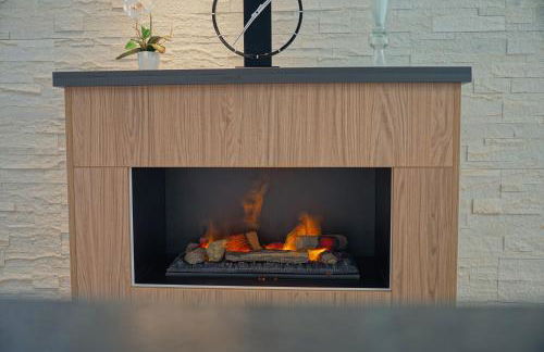 Monte Sole Suite - mit Sauna & Garten - Foto 36