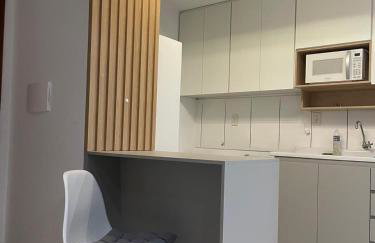 Apartamento com piscina - Foto 10