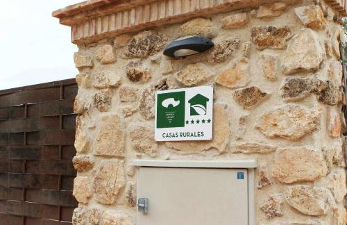 Casas Rurales Laguna La Tinaja - Foto 54