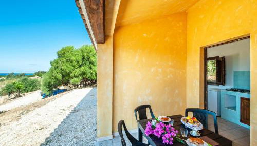 ISA - Apartments with common swimming-pool and outdoor private area in Badesi - Foto 5