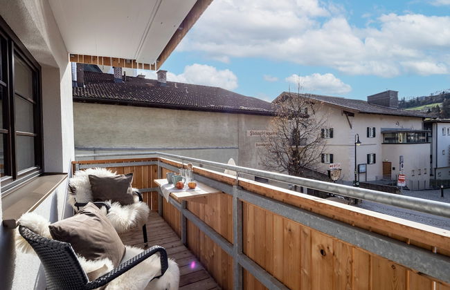 Alpine Homes - Hopfgarten Zentrum - Foto 51