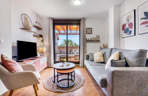 Oasis in Los Collados - 2BR - Pool & Garden - Foto 16