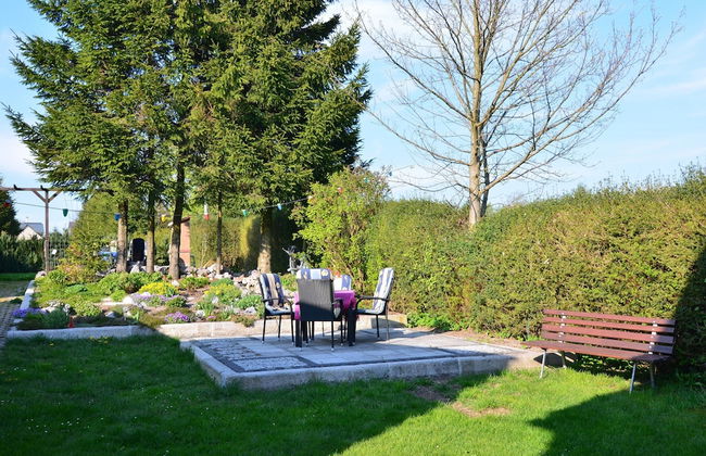 Holiday Home in Neustadt am Rennsteig With Pond - Foto 67