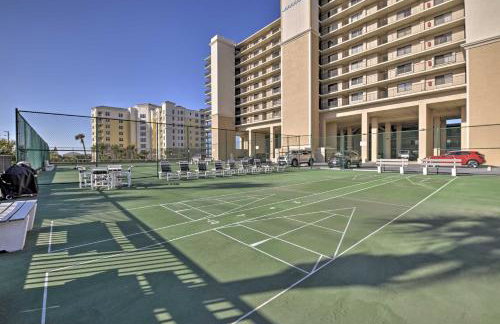 Beachfront Resort Condo with Panoramic Ocean Views! - Foto 23