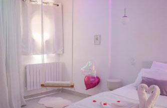 Love room à 30 mn des plages et de Vannes - Foto 12