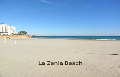 Apartment with large roof solarium - Foto 16