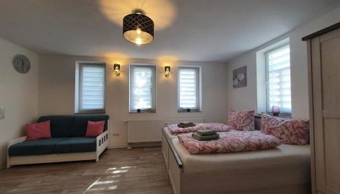 Ferienwohnungen Thon an der Schloßruine - Foto 2