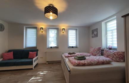 Ferienwohnungen Thon an der Schloßruine - Foto 2