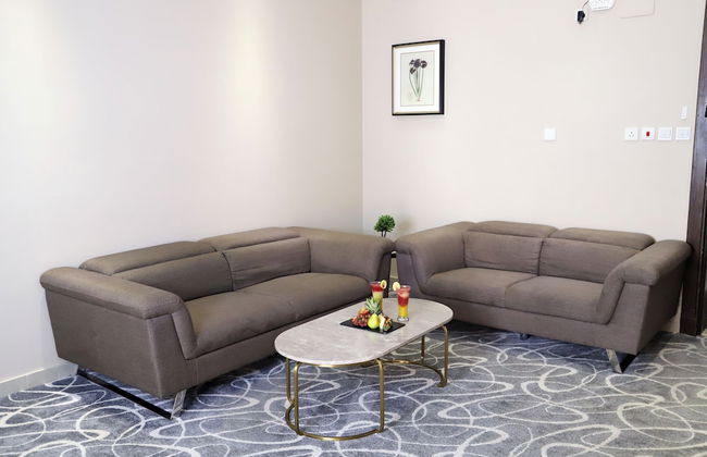 sunrise suites - Foto 19