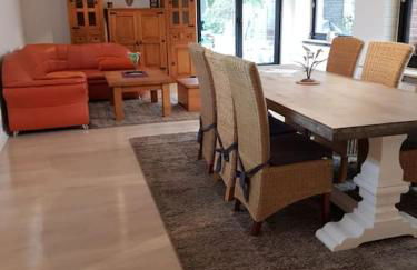 Bungalow 3-Zimmer / Wlan / Garten / Parkplatz - Foto 4