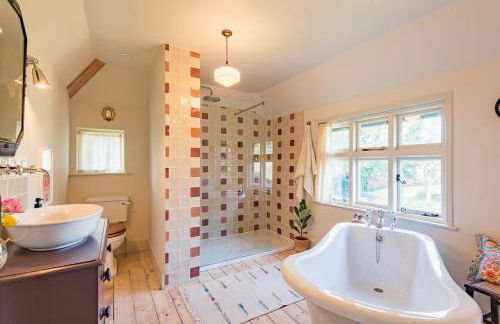 Water Farm House by Keepers Cottages - Foto 17