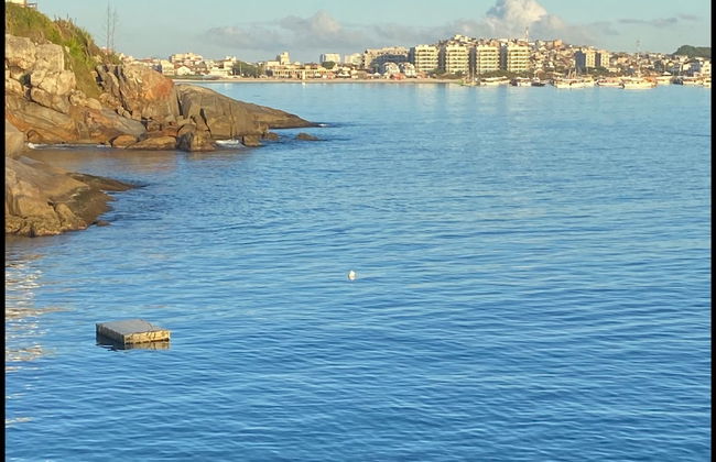 Casa Grega em Arraial do Cabo - Foto 45