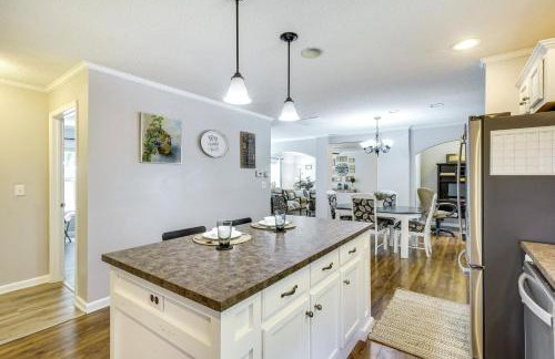 Hillsborough Vacation Rental about 18 Mi to Durham! - Foto 9