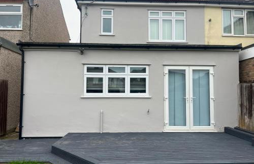 Luxury Home in Greater London - Rainham - Foto 50