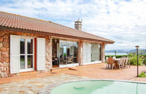 3 Bedroom Awesome Home In Antromero - Foto 11