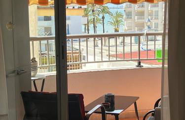 Morning Coffee by the Sea 1 BR Between Capellans and Llevant Beaches - Foto 41