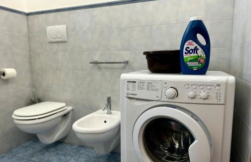 Villa Fiorella Porto Cesareo LE primo piano 3 locali - Foto 14