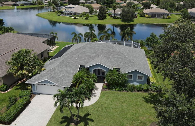 9151 Kings Cove Ct - Foto 18