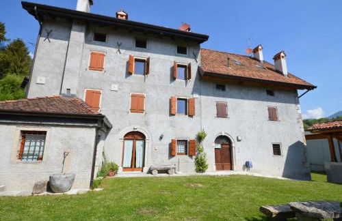 Apartment Cjase da Maestre-1 by Interhome - Foto 16