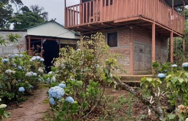 Finca Fuente De Vida - Foto 11