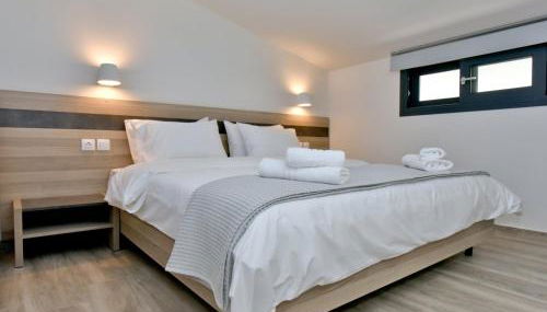 Notos Resort - Tristinika Sithonia - Foto 3