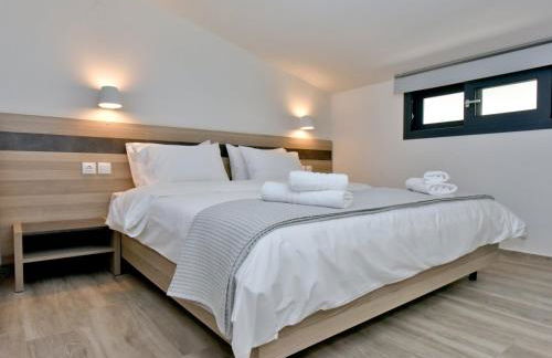 Notos Resort - Tristinika Sithonia - Foto 3