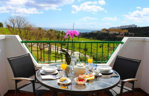 Hotel Apartamentos Manilva Sun - Foto 90