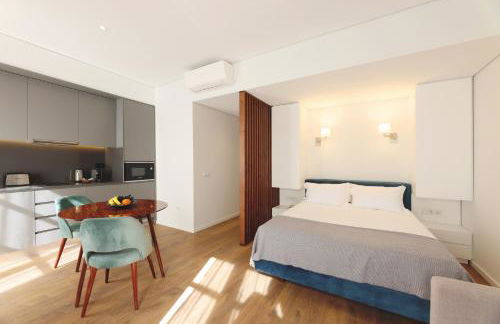 RIBEIRA FLORES 59 Downtown Apartments - Foto 30