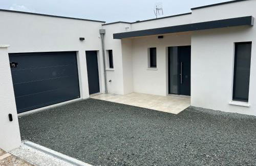 MAISON TOUSVENTS - Foto 19