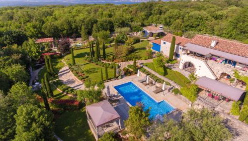 House of Olives Comfortable Holiday Residence - Foto 2